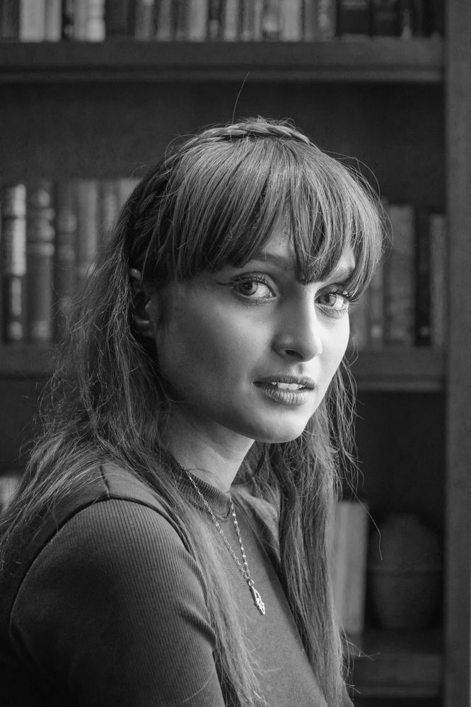 Photograph by Samuel Chan