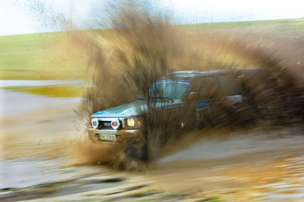 Photograph by Владимир Бочковский