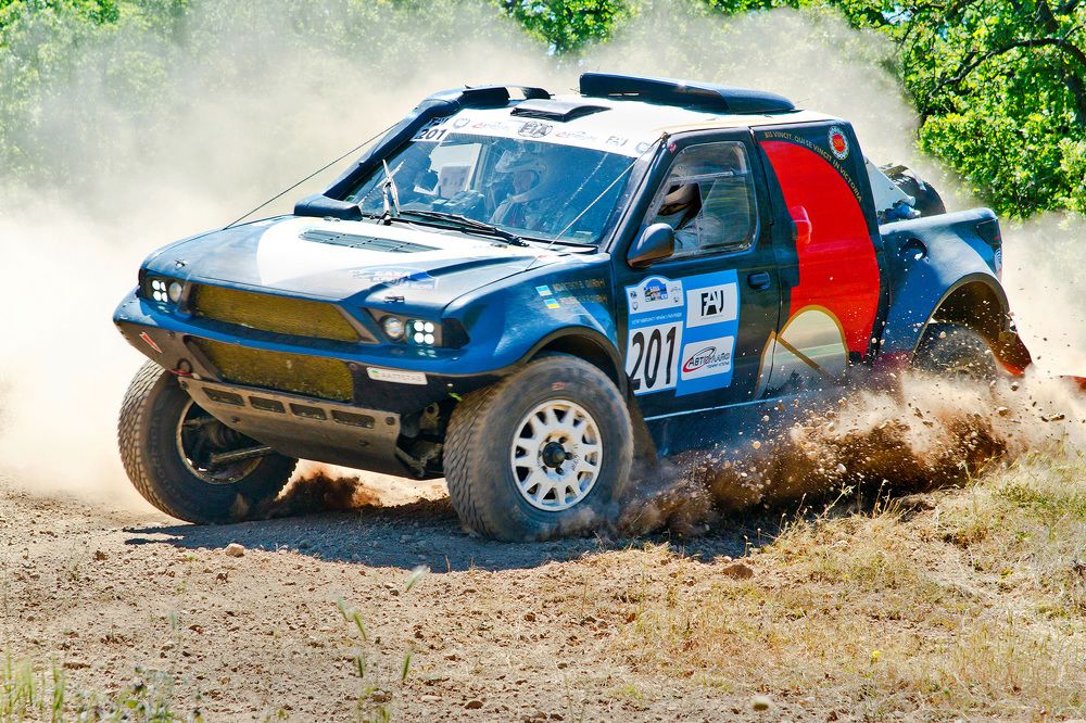 Photograph by Владимир Бочковский