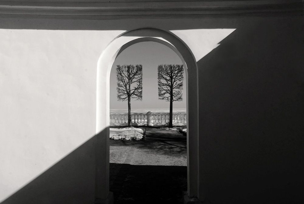 Photograph by Сергей Григорьев