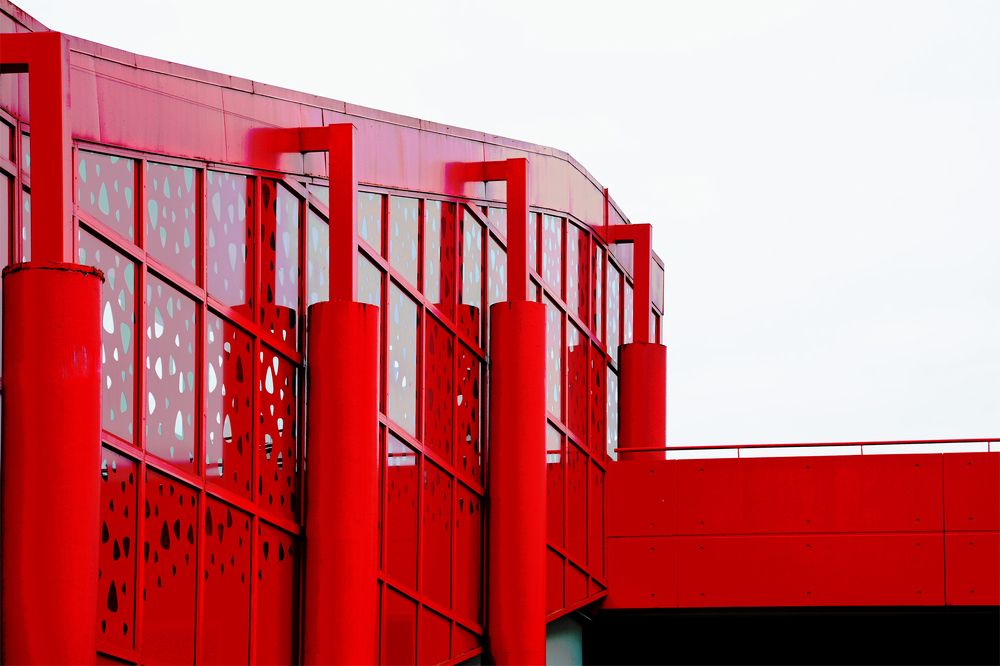 Фотография автора YANN JACOB