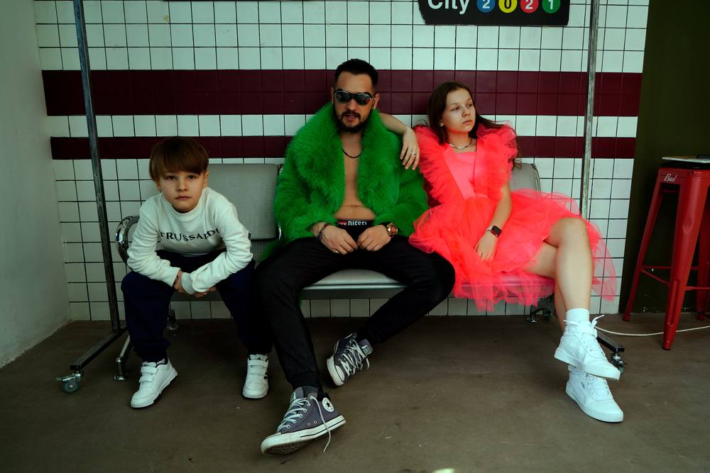 Photograph by Stanovenok