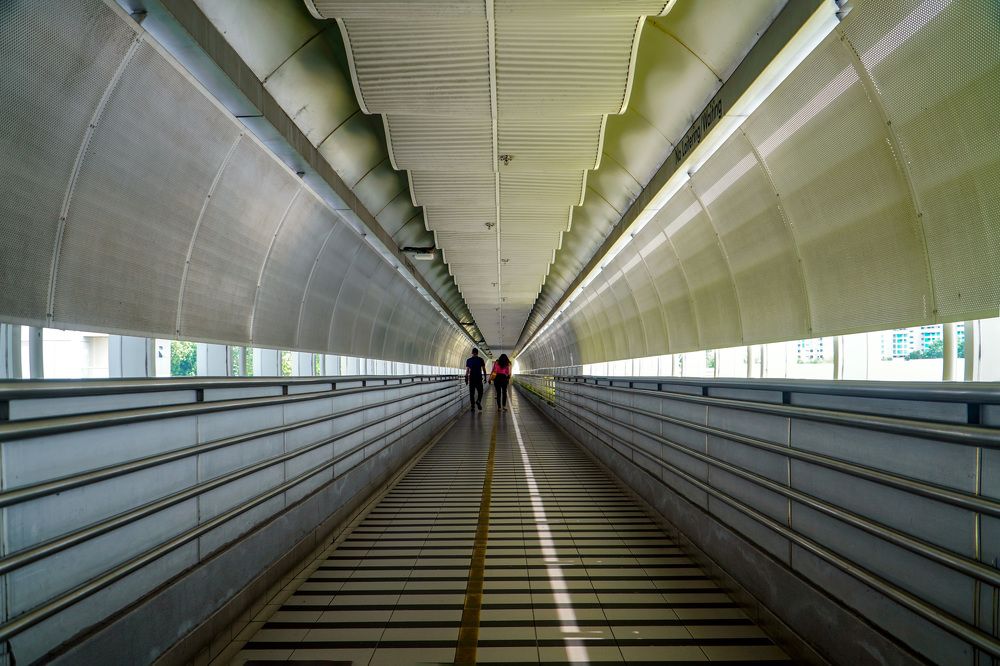 Photograph by Samuel Chan