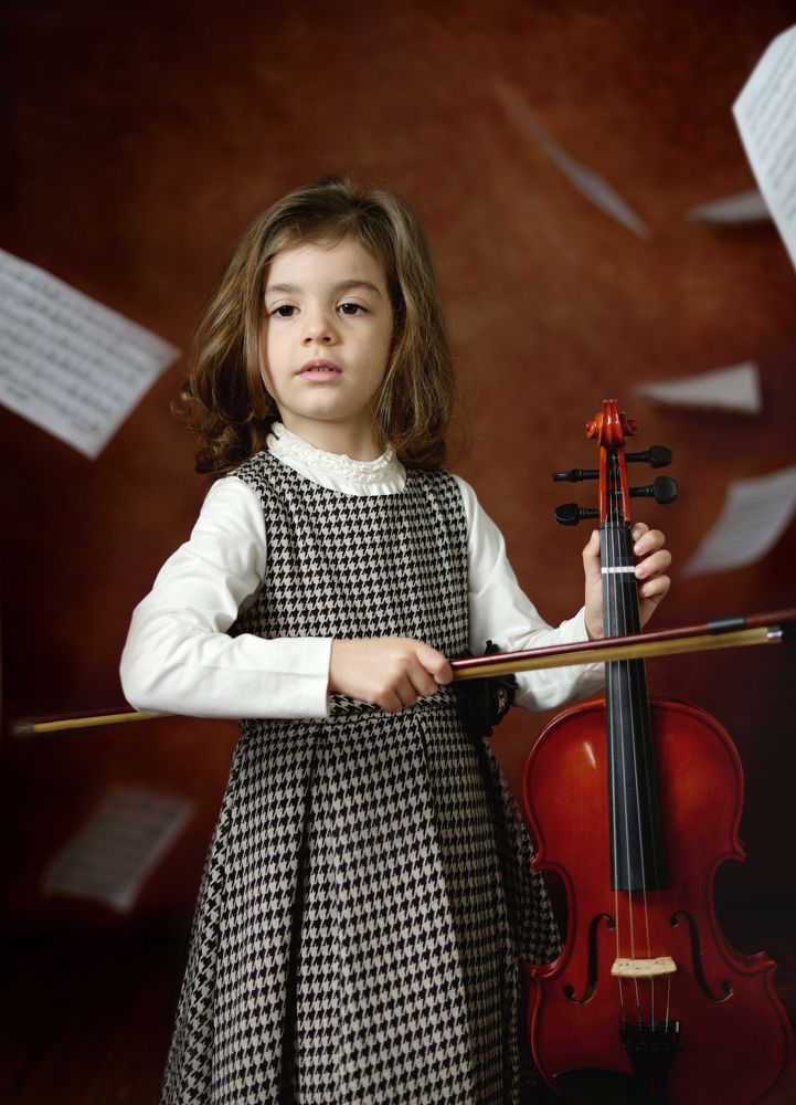 Photograph by Oksana Lut