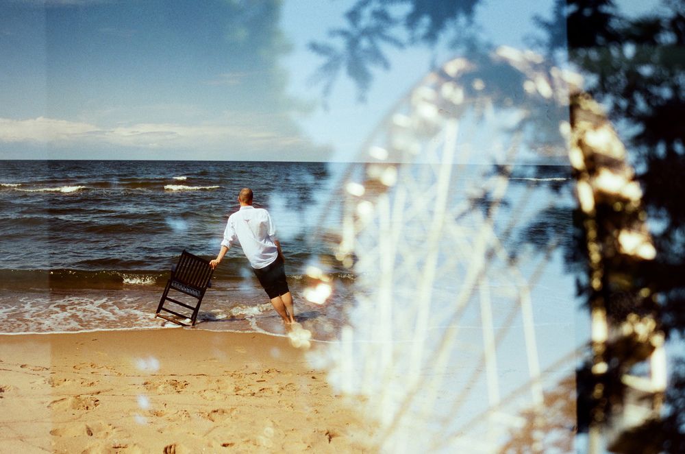 Photograph by Ольга Маркина