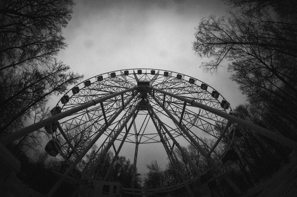 Photograph by Александр Ходакин