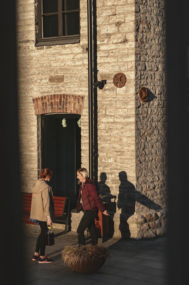 Photograph by Nikolay Surovtsev