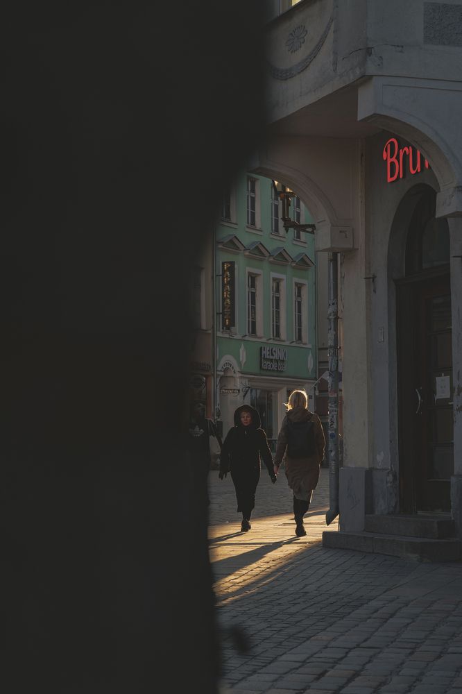 Photograph by Nikolay Surovtsev