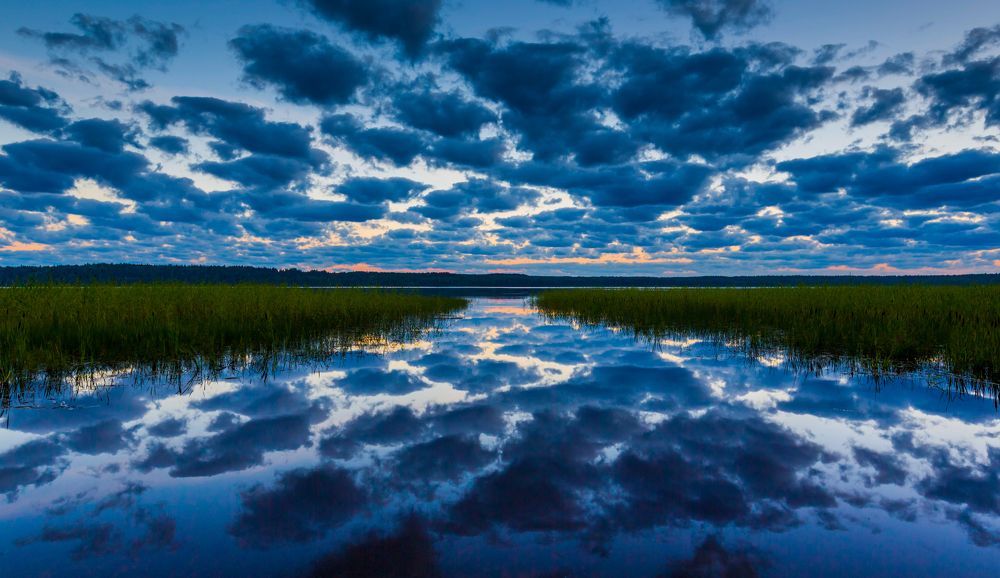 Photograph by Михаил Бояркин