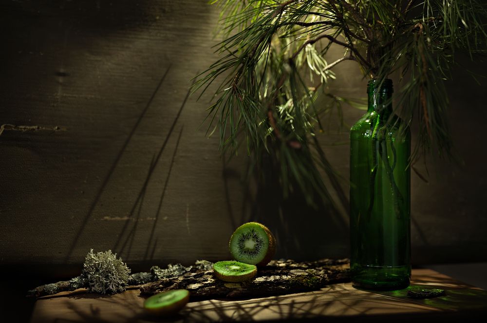 Photograph by Елена Кухарева