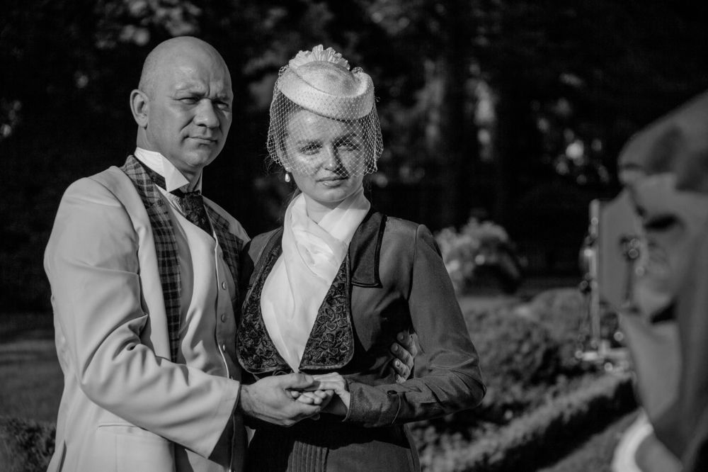 Photograph by Виталий Маслов