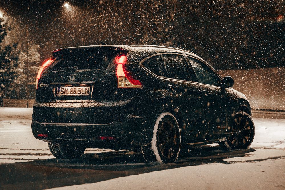 Photograph by Robert Fülöp