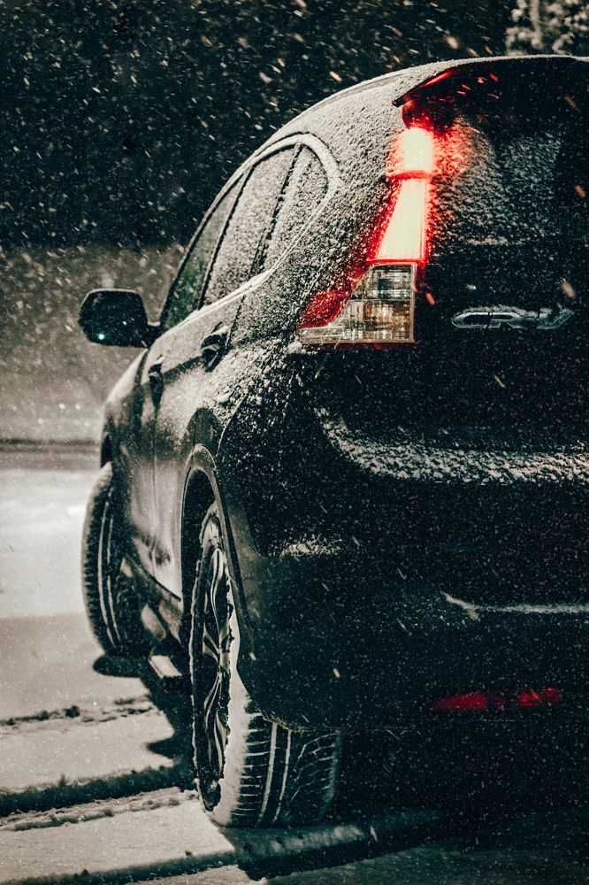 Photograph by Robert Fülöp