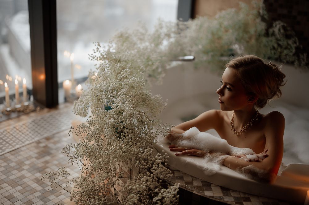 Photograph by Юлия Куркова