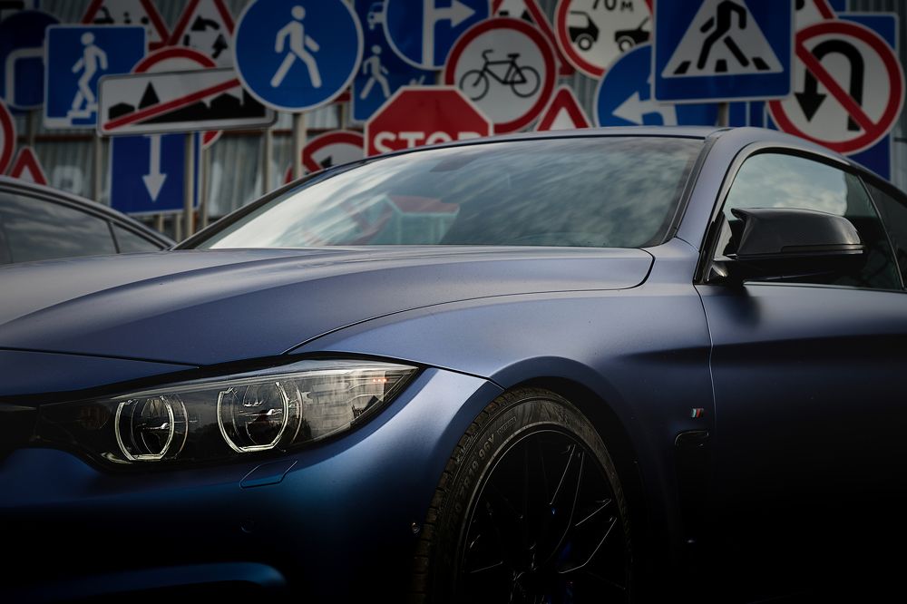 Photograph by Adler Roman