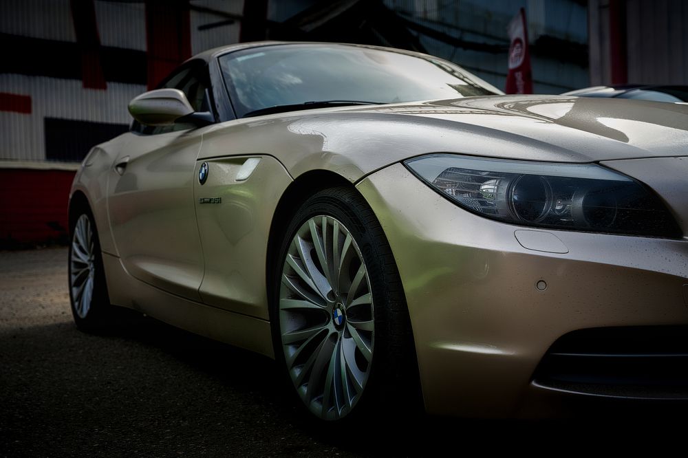 Photograph by Adler Roman