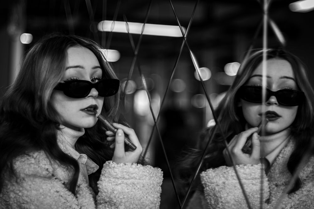 Photograph by Елена Берсенёва