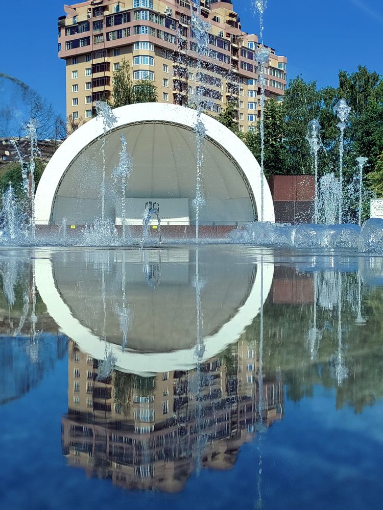 Новосибирск