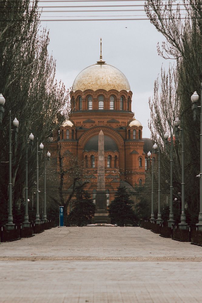 Photograph by Дмитрий Рзянин