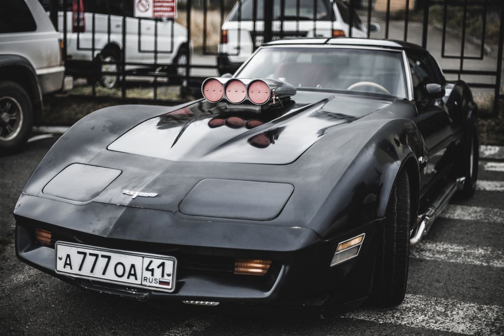 Фотография автора Егор Кондратьев