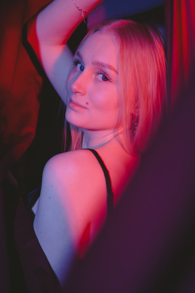 Photograph by Inna Smaga