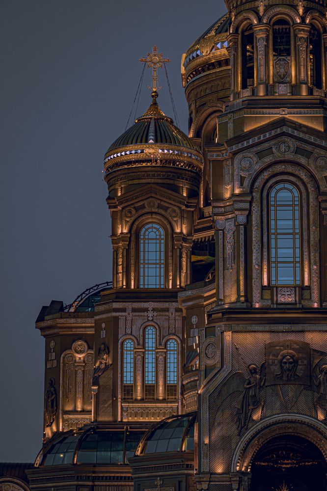 Photograph by Игорь Толкачев