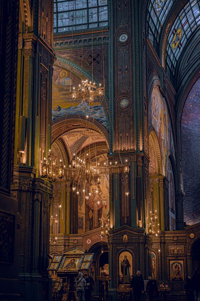 Photograph by Игорь Толкачев