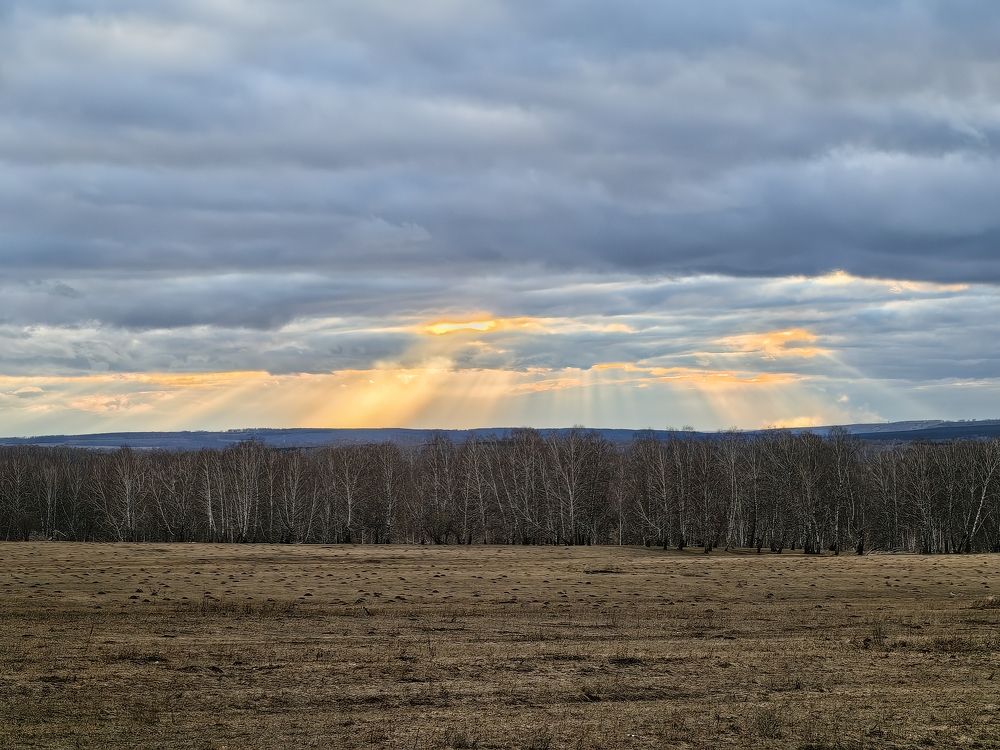 Photograph by Сергей Гриднев