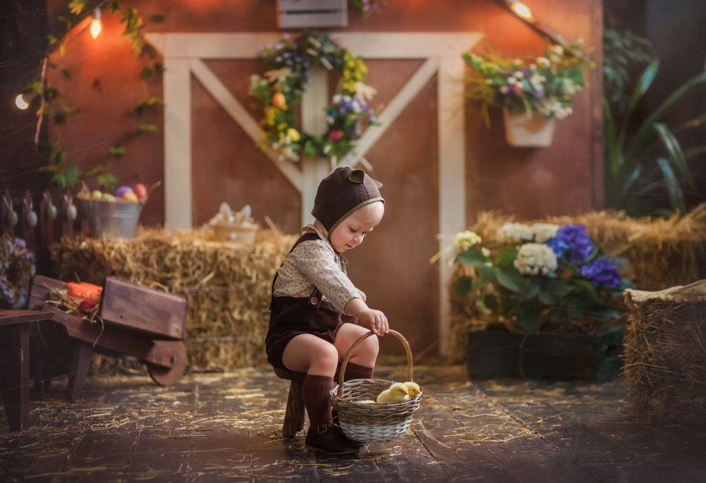 Photograph by Екатерина Петреева