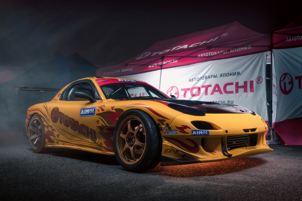 Фотография автора Хрипушин Александр