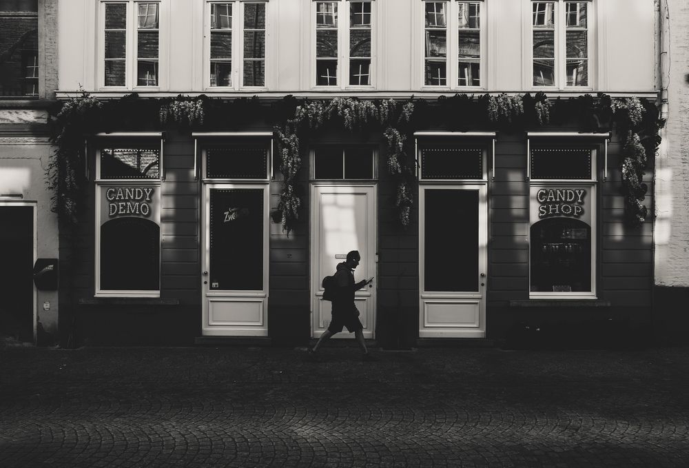 Photograph by Abdullah Ahmad