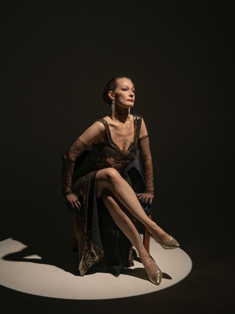 Фотография автора Nastasya Sablina