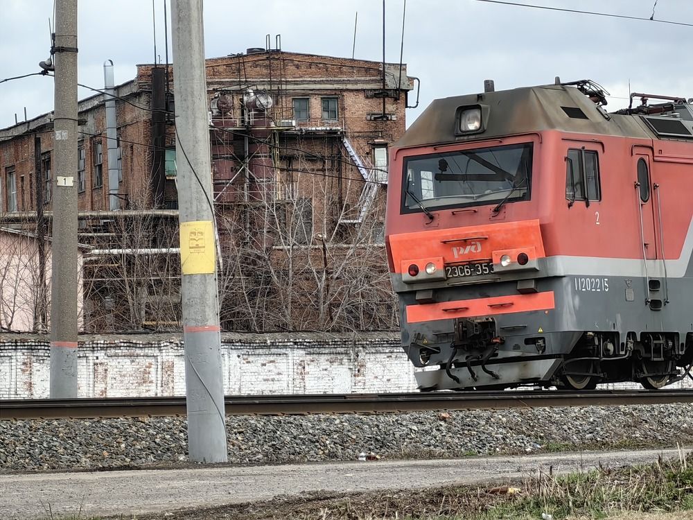 Photograph by Евгения Гриднева