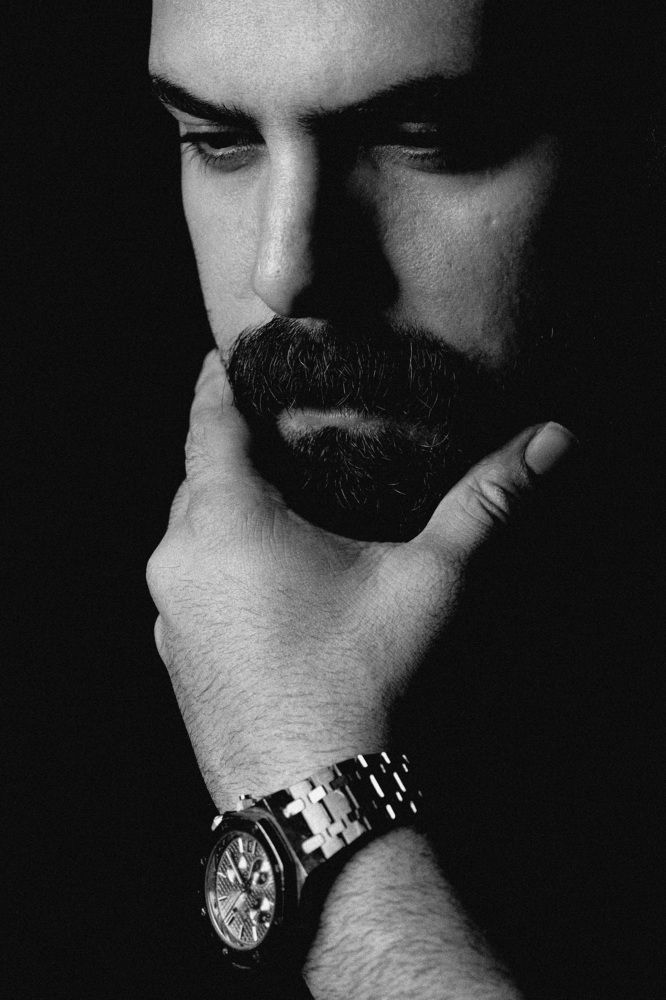 Фотография автора mahyar sj