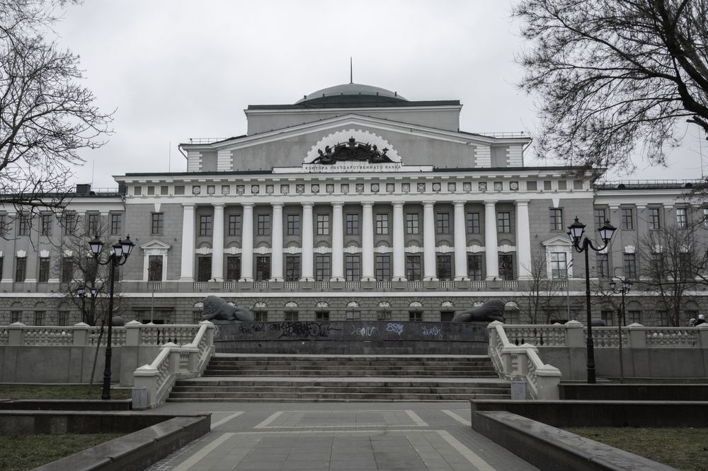 Photograph by Ольга Салтыкова