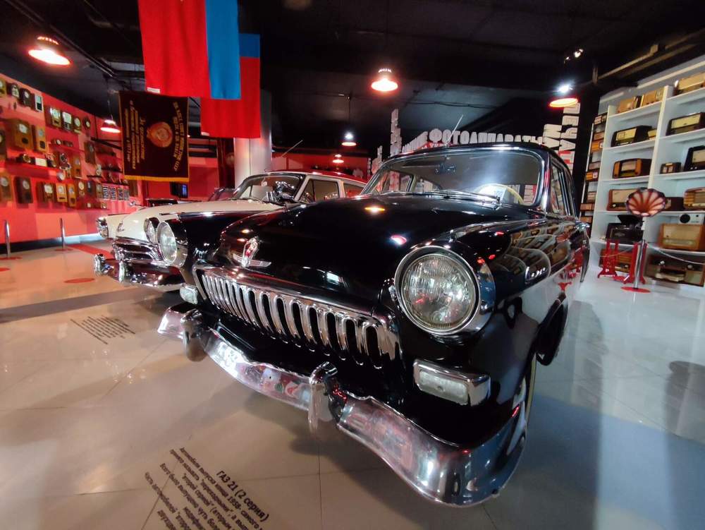 Photograph by Надежда Батракова