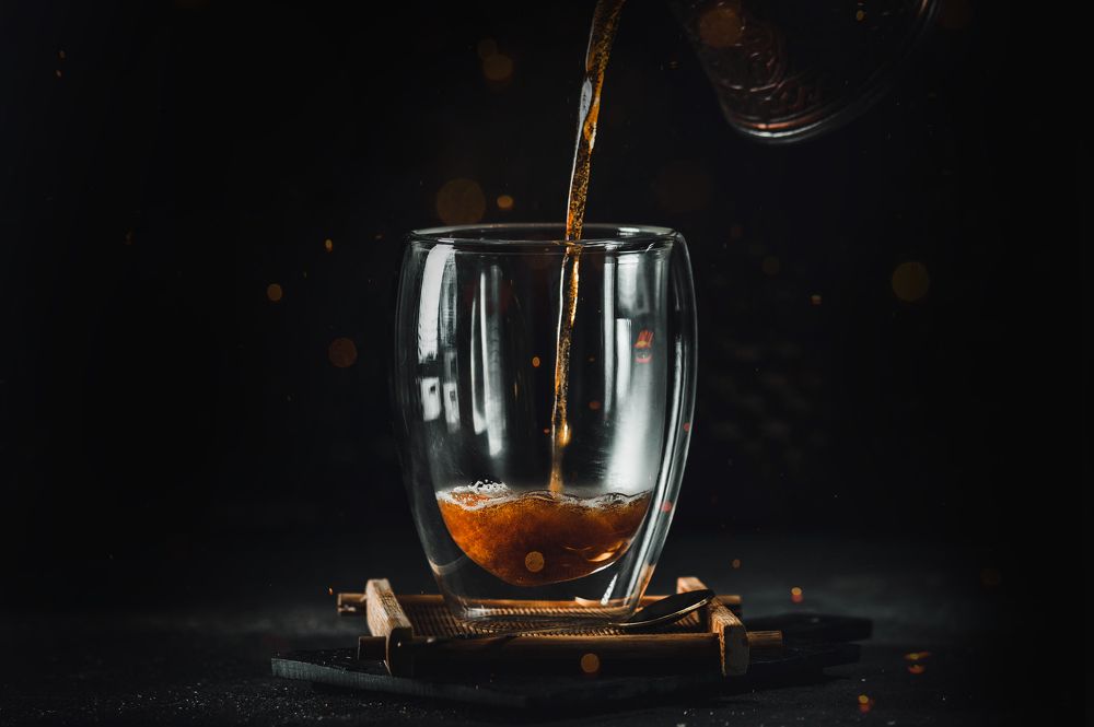 Photograph by Anna Makarenkova