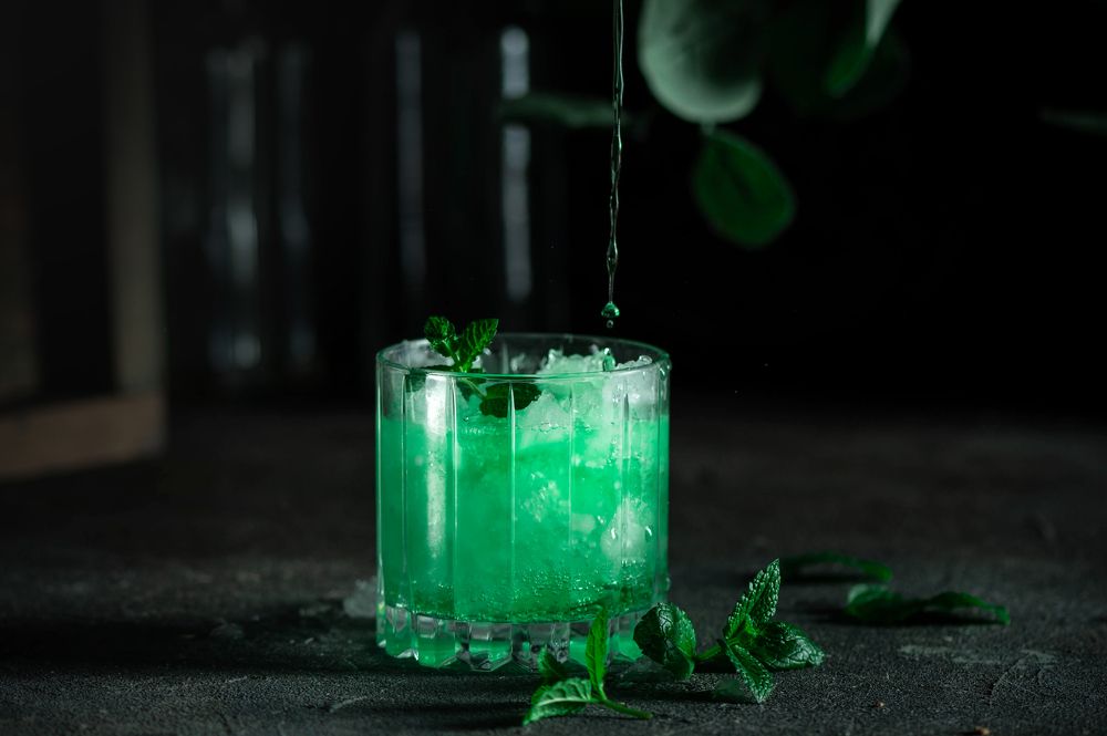 Photograph by Anna Makarenkova