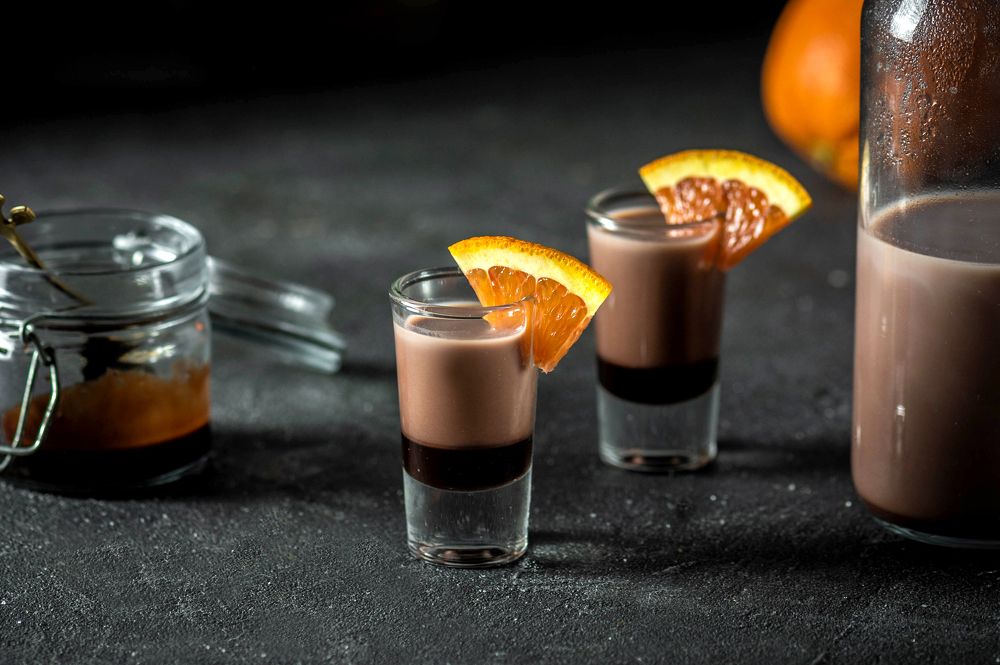 Photograph by Anna Makarenkova