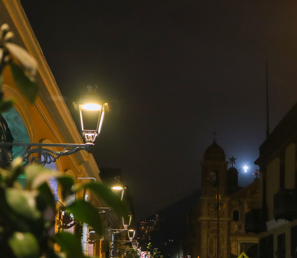 Photograph by Jorge Giol