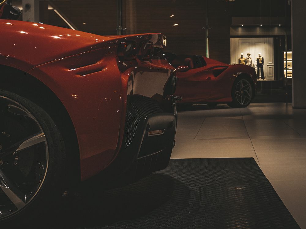 Photograph by Игорь Толкачев