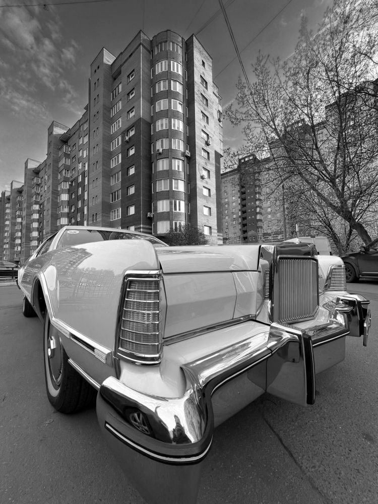 Photograph by Пономарев Илья