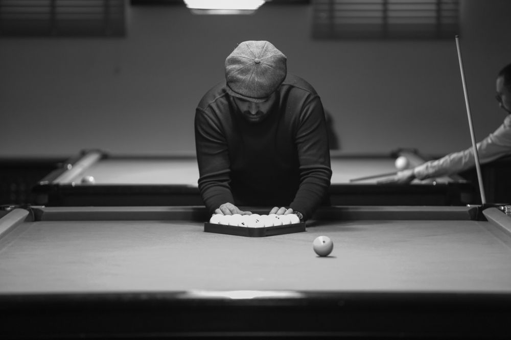 Photograph by Ivan Nustrov