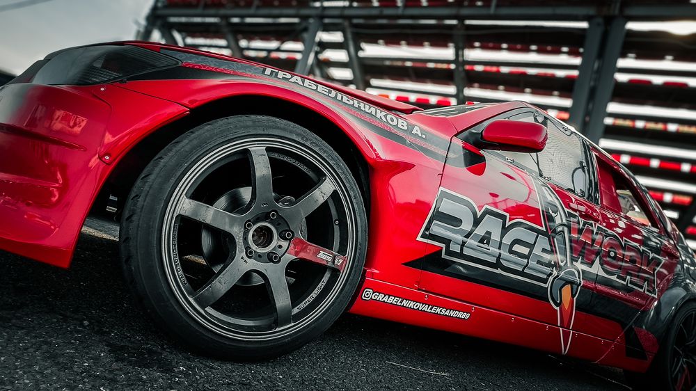 Photograph by Роман Алейников