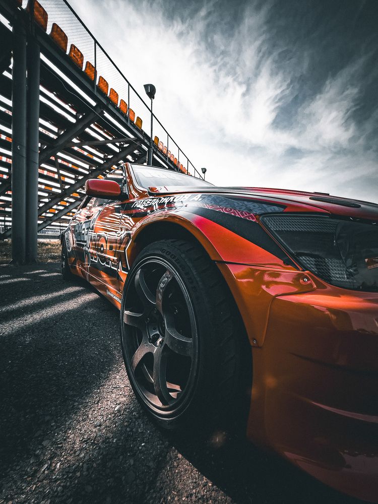 Photograph by Роман Алейников