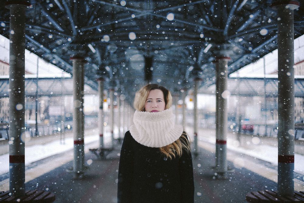 Photograph by Diana Kondra