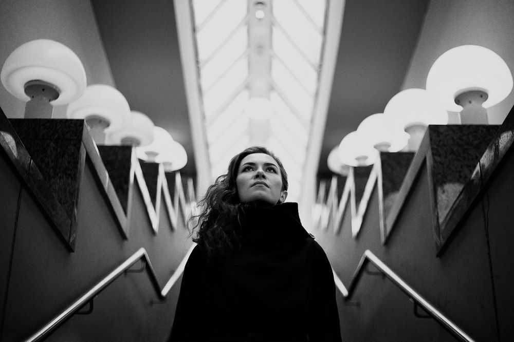 Photograph by Diana Kondra