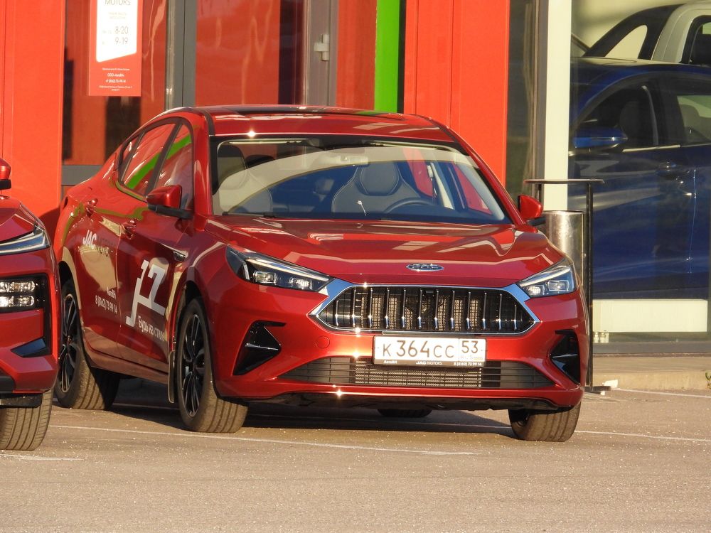 Photograph by Владимир Джерихов