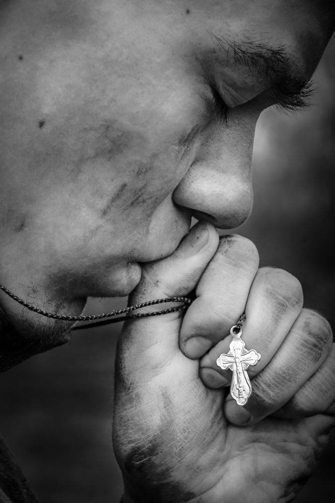 Photograph by Оксана Мельникова