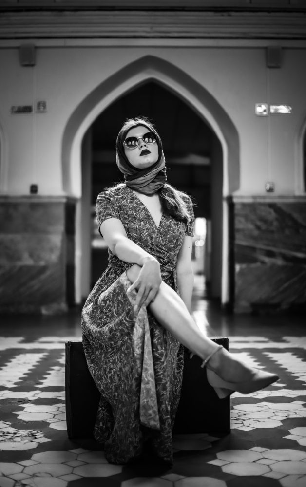 Photograph by Элеонора Конева